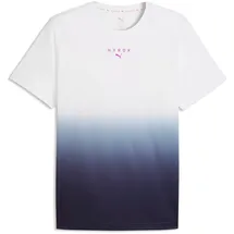 Puma Hyrox Graphic Weiß/Deep Plum XL