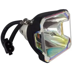 Beamerlampe (nur Leuchtmittel) für SHARP (ersetzt: AN-A20LP, BQC-PGA20X//1)