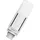 Osram LED G24-d 4058075824553 7,5 W Neutralweiß 37,70 mm 1 St.