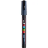 Uni-Ball POSCA PC-3M Navy blau