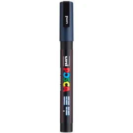 Uni-Ball POSCA PC-3M Navy blau