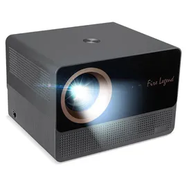 Acer Fire Legend QF18s LCD Schwarz