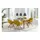 SalesFever Armlehnstuhl Textil curry-gelb 2er Set