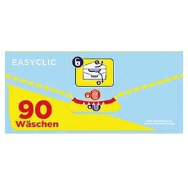 Lenor Waschmittel Pulver 90 WL