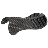 Acavallo Piuma Air-Release Pad hinten erhöht