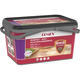 Rompox Pflasterfugenmasse Rompox 25 kg