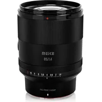 Meike 85mm F1.4 Autofokus STM Lens Fullframe Nikon Z