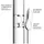 Dior Diorshow Maximizer 4D Mascara Schwarz 10 ml
