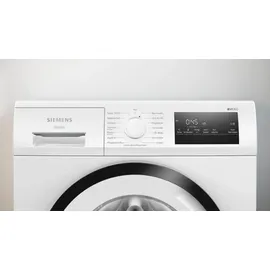 Siemens WM14N123 iQ 300 Waschmaschine (7 kg, 1400 U/min)