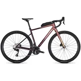 Focus Atlas 6,9 2026 28 Zoll RH 0 cm lila/pink/rosa