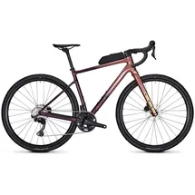 Focus Atlas 6,9 2026 28 Zoll RH 0 cm lila/pink/rosa