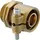 Uponor Wipex Übergangsnippel PN10 32x4,4-G1