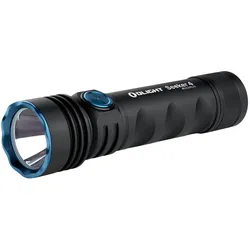 Olight Seeker 4 Taschenlampe eine verbesserte Version des Seeker 3