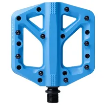 Crankbrothers Pedal Stamp 1 Blau S