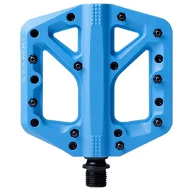 Crankbrothers Pedal Stamp 1 Blau S