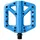 Crankbrothers Pedal Stamp 1 Blau S