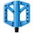 Pedal Stamp 1 Blau S