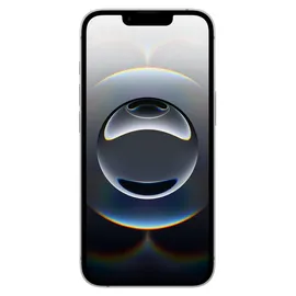 Apple iPhone 16e 256 GB Weiß