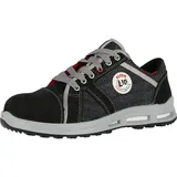 ELTEN Sicherheitshalbschuh Sensation Xxt Low Esd S2 Gr. 44