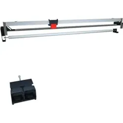 Rocholz Pneumatik-Anbau-Schneidvorrichtung MODUL 5000 1980x235x200 mm