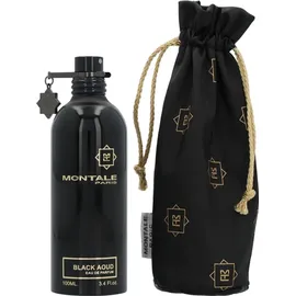 Montale Black Aoud Eau de Parfum 100 ml