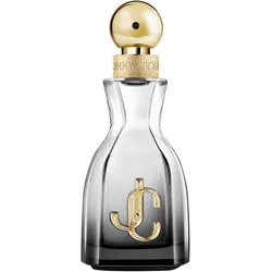 JIMMY CHOO I Want Choo Forever Eau de Parfum