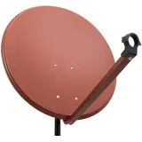 PremiumX PXA80 ziegelrot