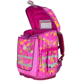 McNeill Ergo Complete crazy cat