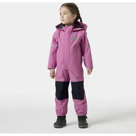 HELLY HANSEN Adventure Ht Playsuit meta Pink - 104