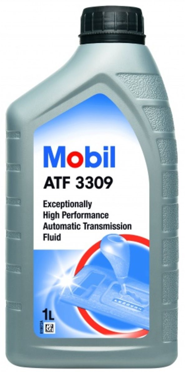 Huile de transmission ATF MOBIL 3309 1L