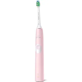 Philips Sonicare ProtectiveClean 4300 HX6800/35 Doppelpack + Reiseetui