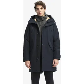 Aigle Parka Gore-tex® marine XL