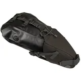 AGU Venture Satteltasche 9l - Black - One Size