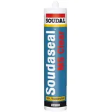SOUDAL Soudaseal MS Clear 290 ml