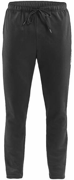 CRAFT Herren Hose Community Sweatpants M, Black, XL