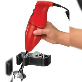 Unold ESGE-Zauberstab E 120 Select Stabmixer rot