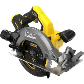 Stanley 18V Akku-Handkreissäge ohne Akku + Koffer