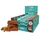 Maxinutrition Protein Soft Bar Chocolate Caramel Riegel 16 x 45 g