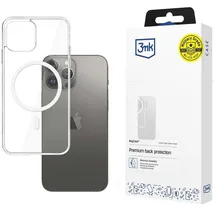 3M iPhone 13 Pro Max MagCase transparent