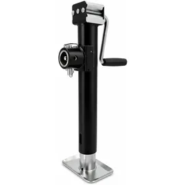 Preiswert & Gut Anhängerstütze 570-950 mm höhenverstellbar bis 2500 kg