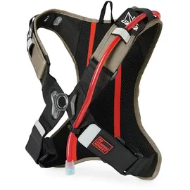 USWE Outlander Moto 2 Trinkrucksack - Sand - One Size