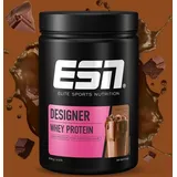 ESN Designer Whey Protein Milk Chocolate Pulver 908 g