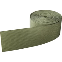 Tatonka Webbing 50mm / 5m olive (331)