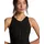 BILLABONG Badeanzug Tanlines High Neck One-Piece Schwarz S