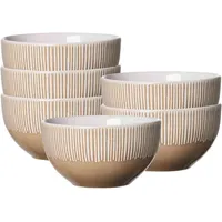 Ritzenhoff & Breker Banda Müslischale 14 cm Beige