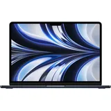 Apple MacBook Air , Apple M, 34,5 cm (13.6"), 2560 x 1664 Pixel, 8 GB, 512 GB, m