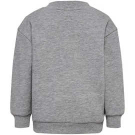 hummel hmlMINI Kinder in grey melange 74