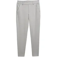 Tom Tailor Relaxed Fit Hose Grau 38
