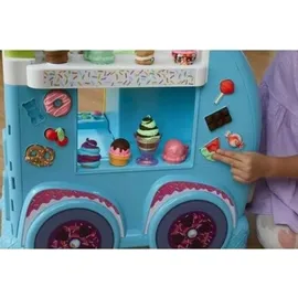 PLAY-DOH Großer Eiswagen Knetspielzeug