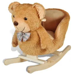 Schaukeltier Teddybär